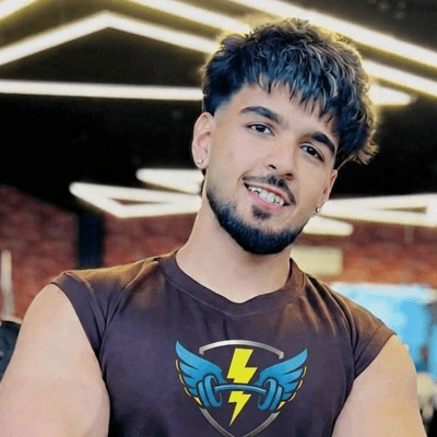 Sourav Kumar