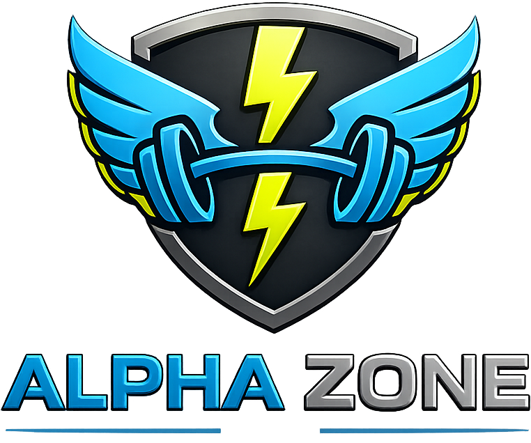 Alpha Zone Gym